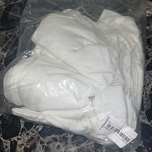 A Literal WTF 2pc “Bodycon” Set